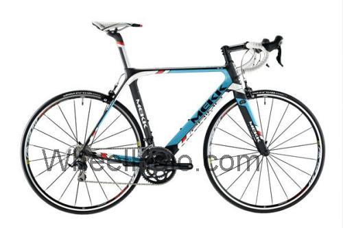 Mekk Primo 6.5 specs and reviews